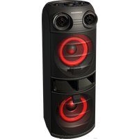 Патибокс Soundmax SM-MS4201