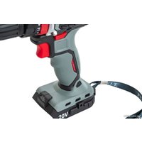 Ударная дрель-шуруповерт P.I.T. PSB20H-10C (без АКБ)