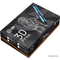 3D-ручка CACTUS CS-3D-PEN-G-PN