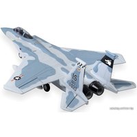 Самолет FMS F15 Sky Camo V2
