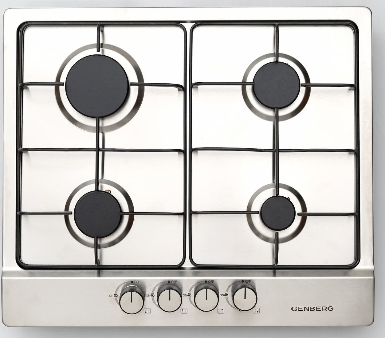 

Варочная панель Genberg G6014-STSGK