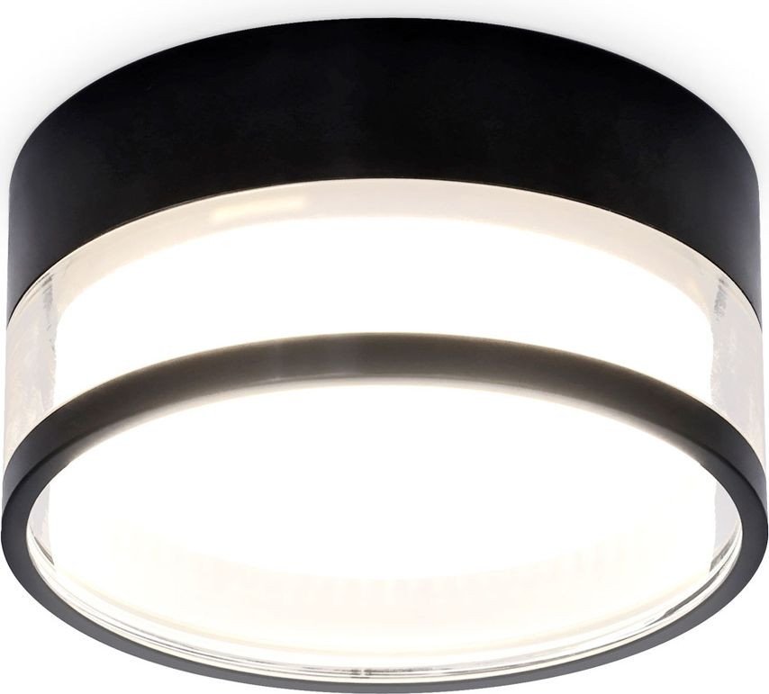 

Точечный светильник Ambrella light Techno Spot TN5506