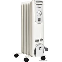 Масляный радиатор Термия Н0612