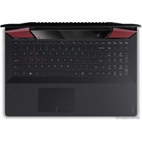 Игровой ноутбук Lenovo Y700-15ISK [80NV015DRA]