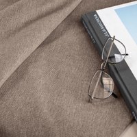 Покрывало Волшебная ночь 200x220 ДТ172 774512 (какао)