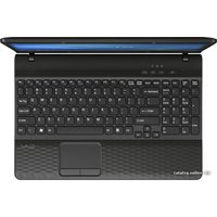 Ноутбук Sony VAIO VPC-EH2J1E/B