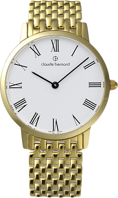 

Наручные часы Claude Bernard 20206 37JM AID