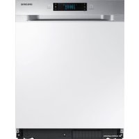 Встраиваемая посудомоечная машина Samsung DW60M6050SS