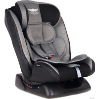 Детское автокресло Martin Noir Discovery без Isofix (quartz gray)