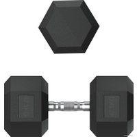 Гантель Unixfit DBHEX42.5 42.5 кг