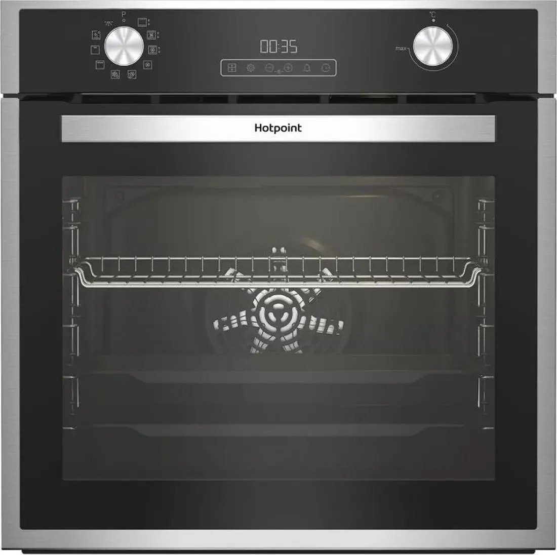 

Электрический духовой шкаф Hotpoint-Ariston FE9 834 JH IX