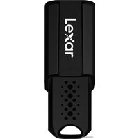 USB Flash Lexar JumpDrive S80 128GB (черный)