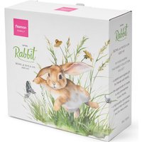 Салатник Fissman Rabbit 13510