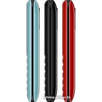 Телефон BQ BQ-1800L One 4G (черный)