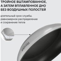 Сковорода Rondell Flamme RDS-1674
