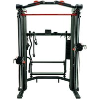 Силовой комплекс Inspire SF5 Smith-Functional Trainer