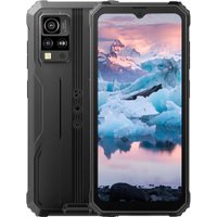 Телефон Blackview BV4800 Pro 4GB/128GB (черный)