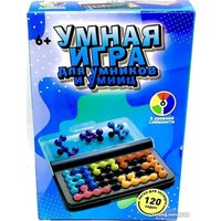 Головоломка Huada Умная игра 2369520-IQ21-3A