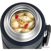 Термос THERMOS King-SK-2020 2л (синий)