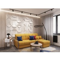 Угловой диван Moon Family 125 MF012559