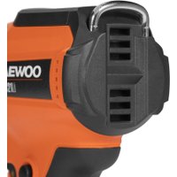 Промышленный фен Daewoo Power DAF 2021Li (без АКБ)