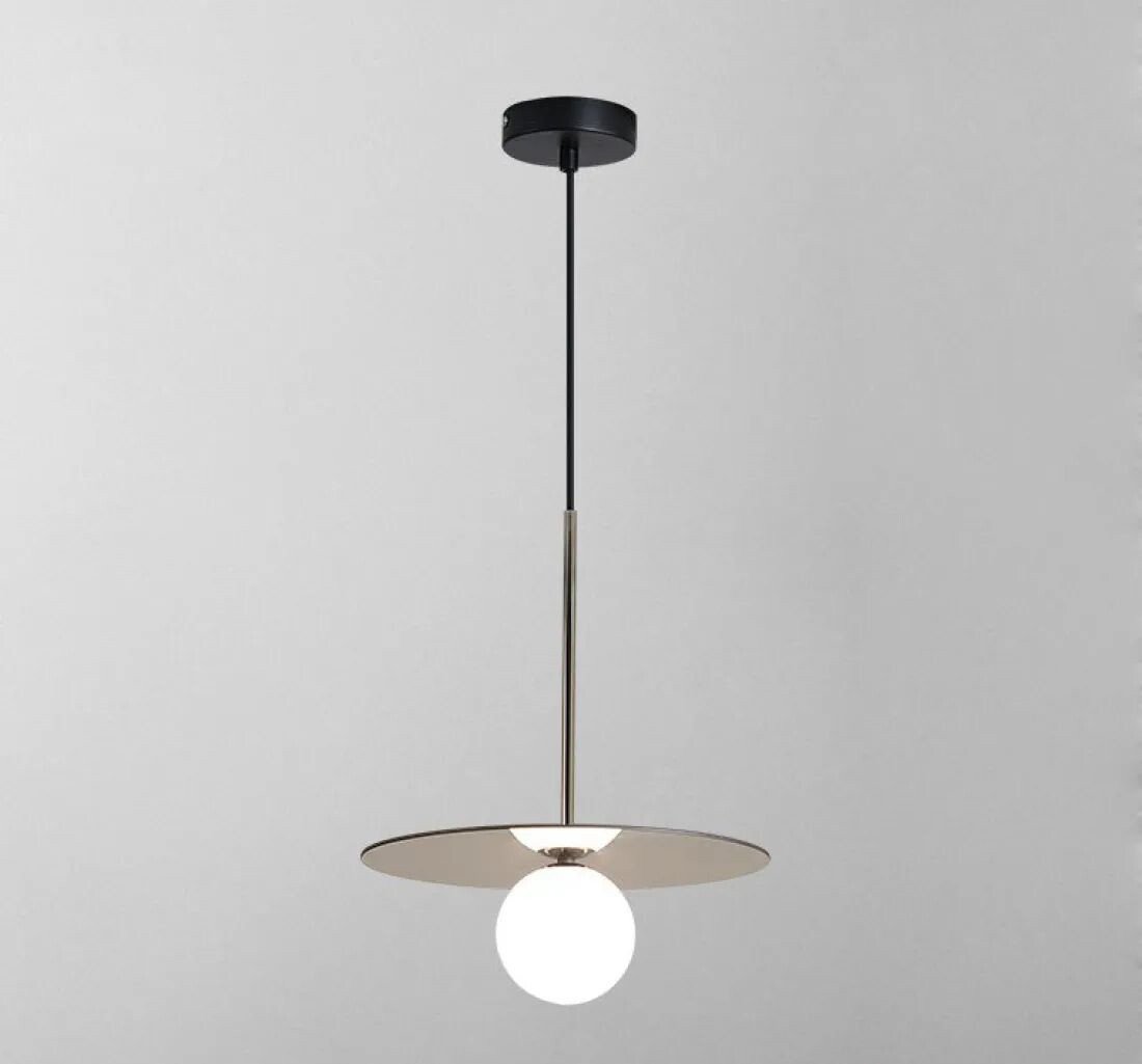 

Подвесная люстра ImperiumLoft Tag01 178424-26