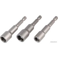 Ударная дрель-шуруповерт P.I.T. PSB20H-10C/1 (с 1-им АКБ, кейс, оснастка)