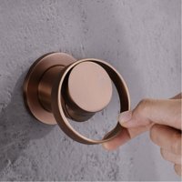 Душевая система  Ganzer GZ19165-R