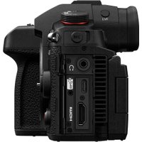 Беззеркальный фотоаппарат Panasonic Lumix GH7 Body в Мозыре