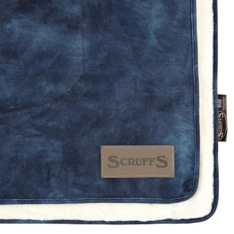 Scruffs Kensington 661884 (синий)