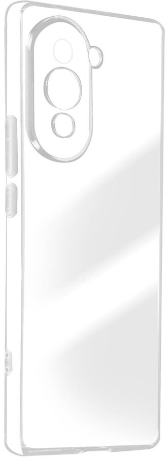 

Чехол для телефона KST SC для Huawei Nova 10 (прозрачный)