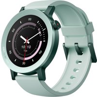 Умные часы CMF Watch 3 Pro (светло-зеленый, светло-зеленый силиконовый ремешок)