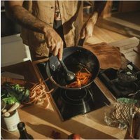 Сковорода ВОК Fiskars Functional Form 1072313