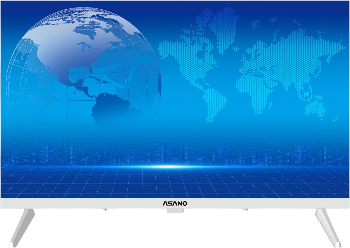 

Телевизор ASANO 24LH1011T