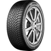 Зимние шины Bridgestone Blizzak 6 265/30R20 94W