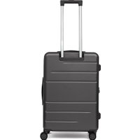 Чемодан-спиннер Fabretti EN1030-24-3