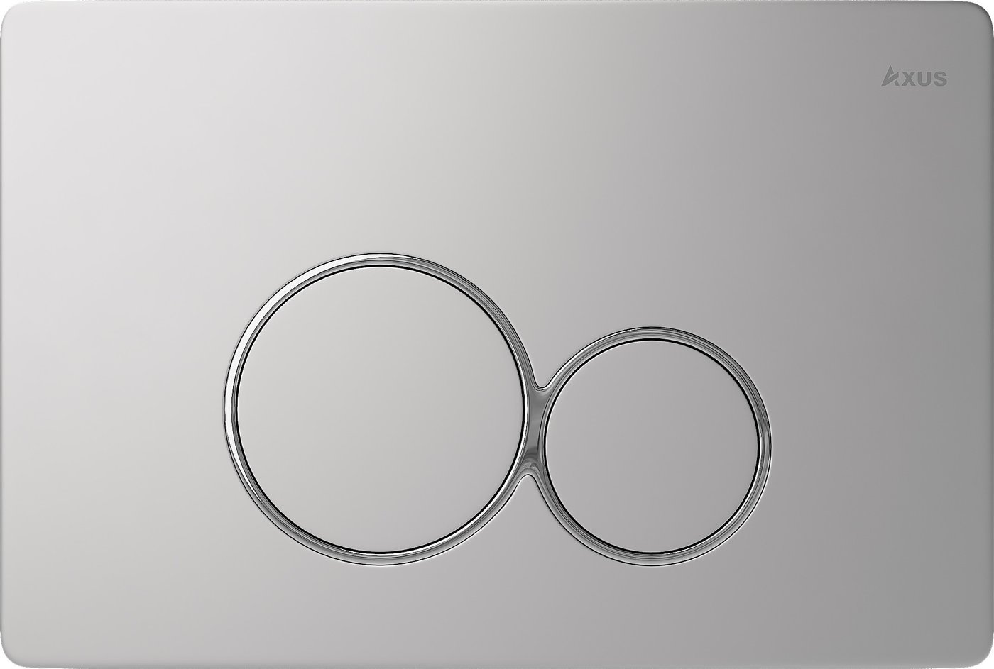 Панель смыва Axus 097ES