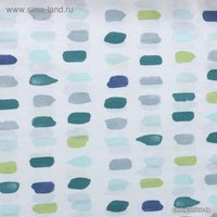 1.5-спальный комплект постельного белья Этель Eucalyptus 5181644