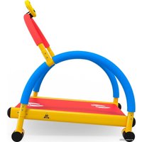 Механическая беговая дорожка DFC VT-2301 (детская)