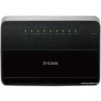 Wi-Fi роутер D-Link DIR-620/S/G1A