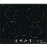 Варочная панель Smeg SI964NM