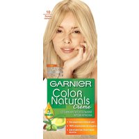 Крем-краска для волос Garnier Color Naturals 10 белое солнце