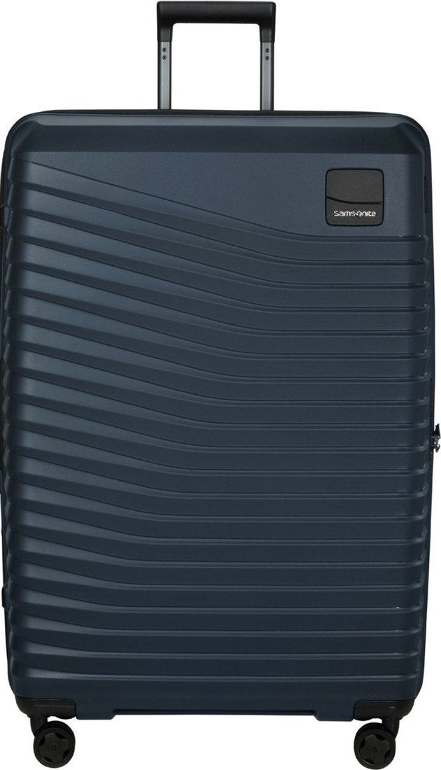 

Чемодан-спиннер Samsonite Intuo Blue Nights 75 см
