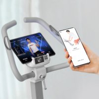 Велотренажер Merach MR-636