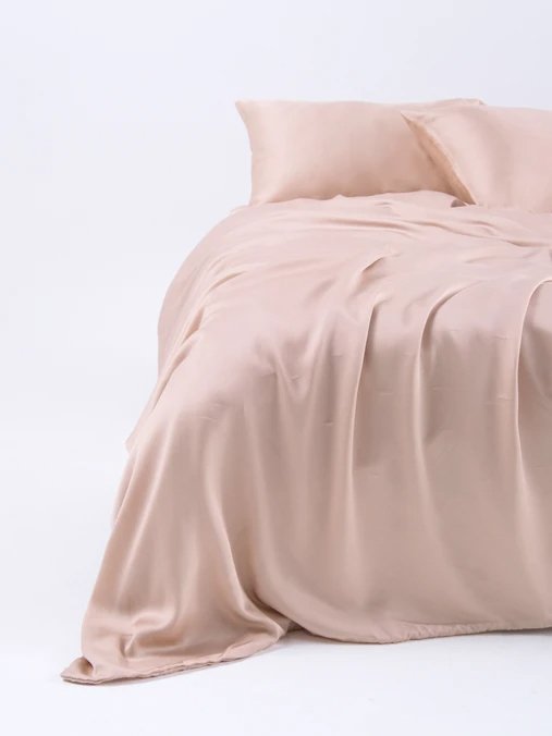 

Постельное белье GoodNight Essential 1.5 368190 (бежевый)