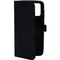 Чехол для телефона BoraSCO ZTE Blade L9 40856 (черный)