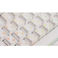 Клавиатура Varmilo VA87M Double Rainbow (Cherry RGB Red)