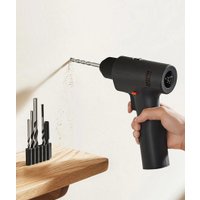 Дрель-шуруповерт Xiaomi Mijia Brushless Drill 2 MJWSDZ002QW