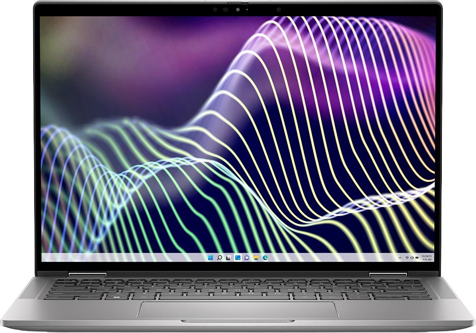 

Ноутбук Dell Latitude 7340-7613