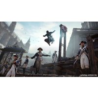  Assassin’s Creed: Единство. Guillotine Collector’s Case для PlayStation 4